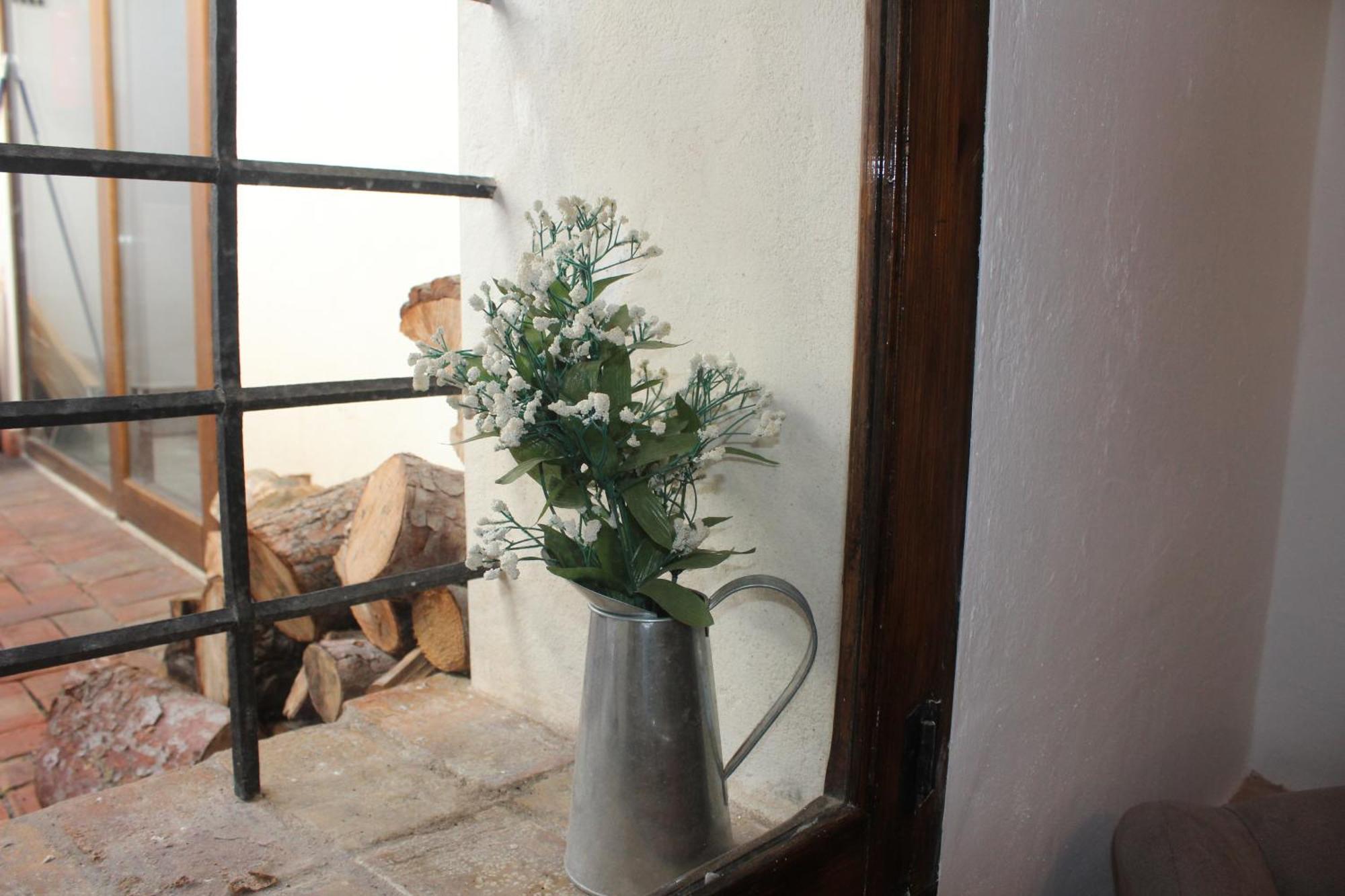 Alojamiento Turistico Lavid Requena Exterior photo